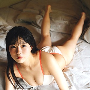 Riko Kudo