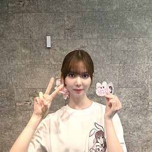 Riko Matsudaira