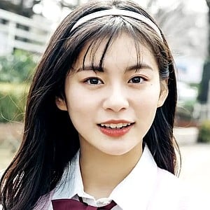 Riko Nagase