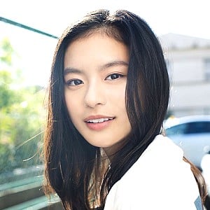 Riko Nagase