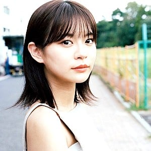 Riko Nagase