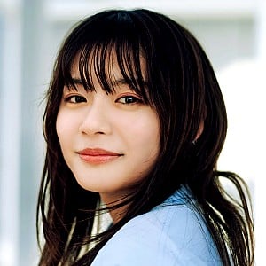 Riko Nagase