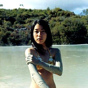 Riko Narumi