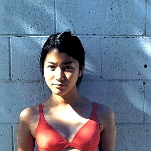 Riko Narumi