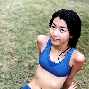 Riko Narumi