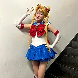Riko Tanaka (Actress)