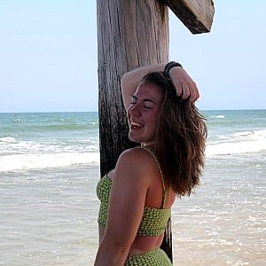 Rileigh Smirl