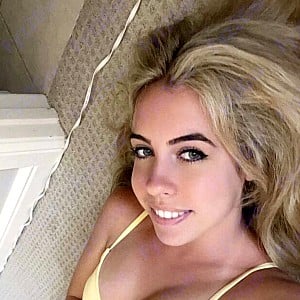 Riley Black