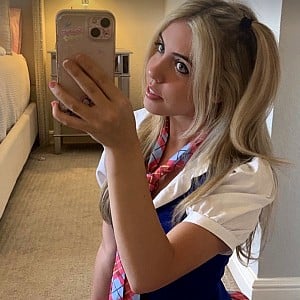 Riley Black