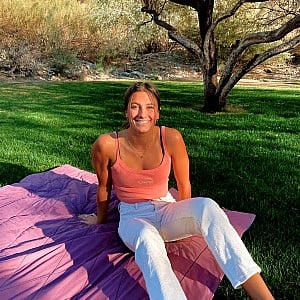 Riley Courtney