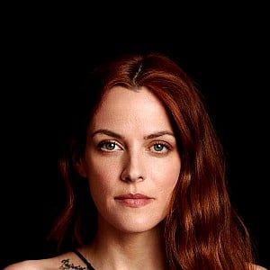 Riley Keough