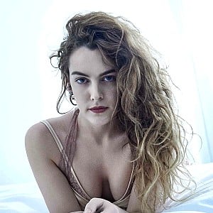 Riley Keough
