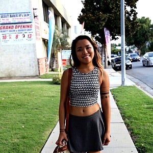 Riley Lacay