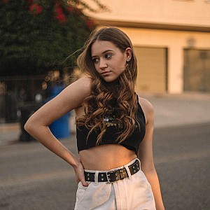 Riley Lewis
