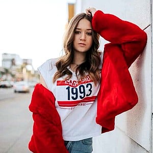 Riley Lewis