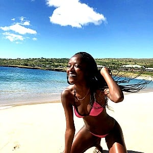 Riley Montana
