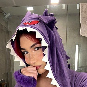 Riley Rawrr