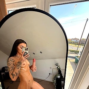 Riley Rider