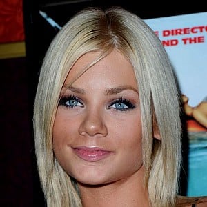 Riley Steele