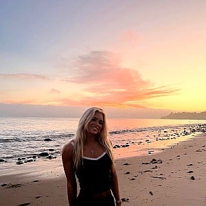 Riley Tiernan