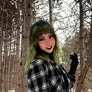 Rilie Huntley