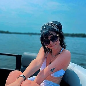 Rilie Huntley