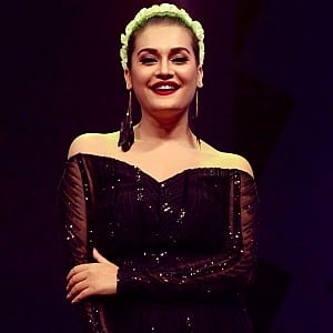 Rima Bishwokarma
