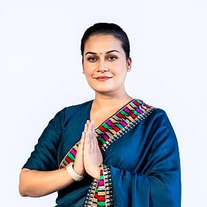 Rima Bishwokarma