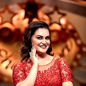 Rima Bishwokarma