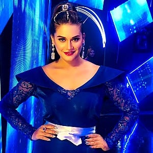 Rima Bishwokarma