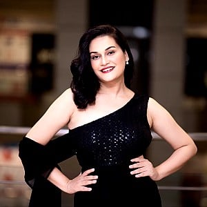Rima Bishwokarma