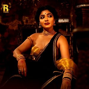 Rima Kallingal