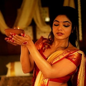 Rima Kallingal