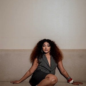 Rima Kallingal
