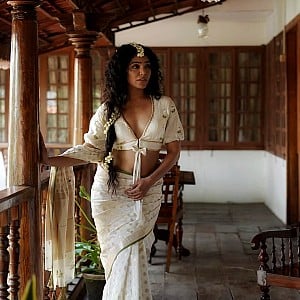 Rima Kallingal