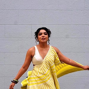 Rima Kallingal