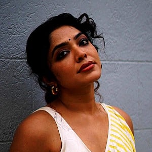 Rima Kallingal