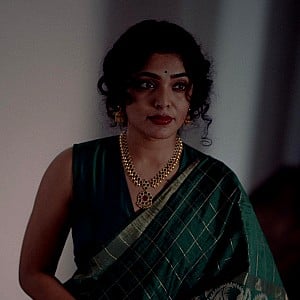 Rima Kallingal