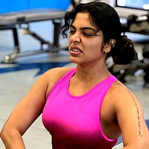 Rima Kallingal