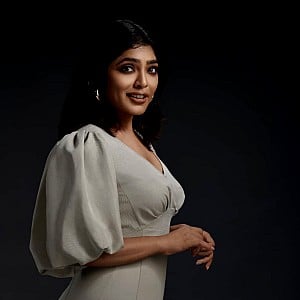 Rima Kallingal
