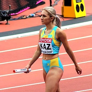 Rima Kashafutdinova