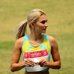Rima Kashafutdinova