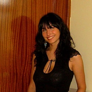 Rimma Agafoshina