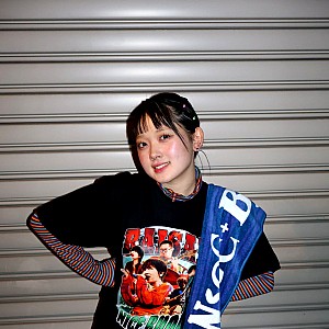 Rin Oizumi