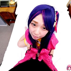 Rin Yamashita