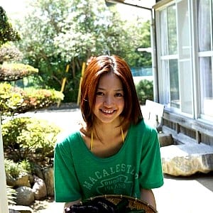 Rina Aizawa