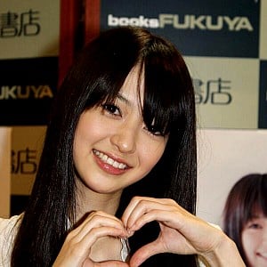 Rina Aizawa