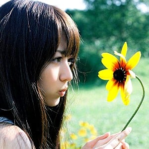 Rina Aizawa
