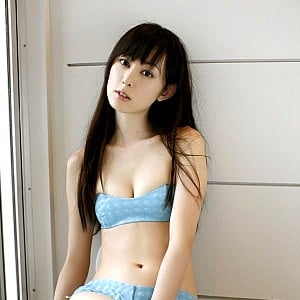 Rina Akiyama