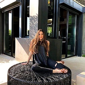 Rina Chibany